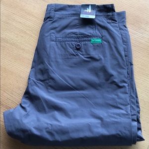 Johnnie-O Dew Sweepers Golf Pants!